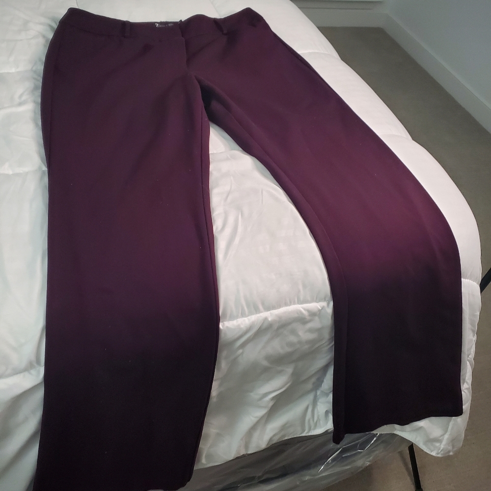 NY&Co Dress Pants